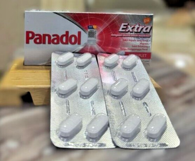 Authentic Medication Packaging